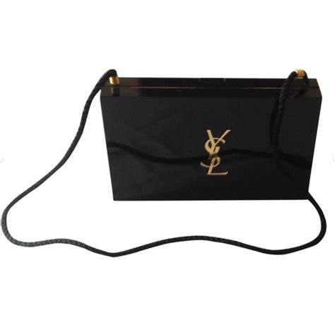 pochette profumo ysl|ysl paniers.